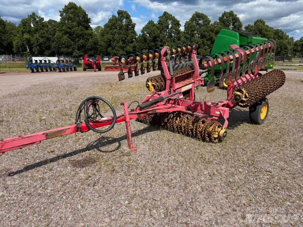 Väderstad ROLLEX 620 Walsen