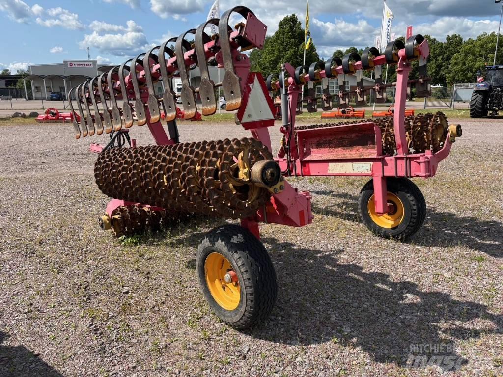 Väderstad ROLLEX 620 Walsen