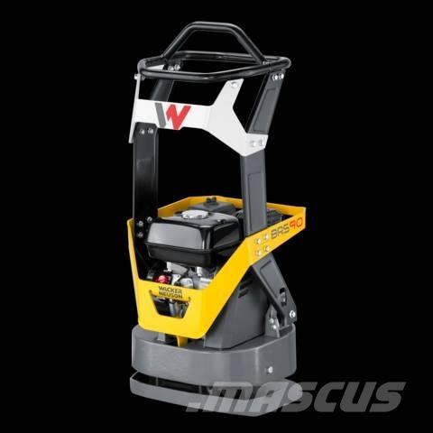 Wacker Neuson BRS 90 Trilmachines