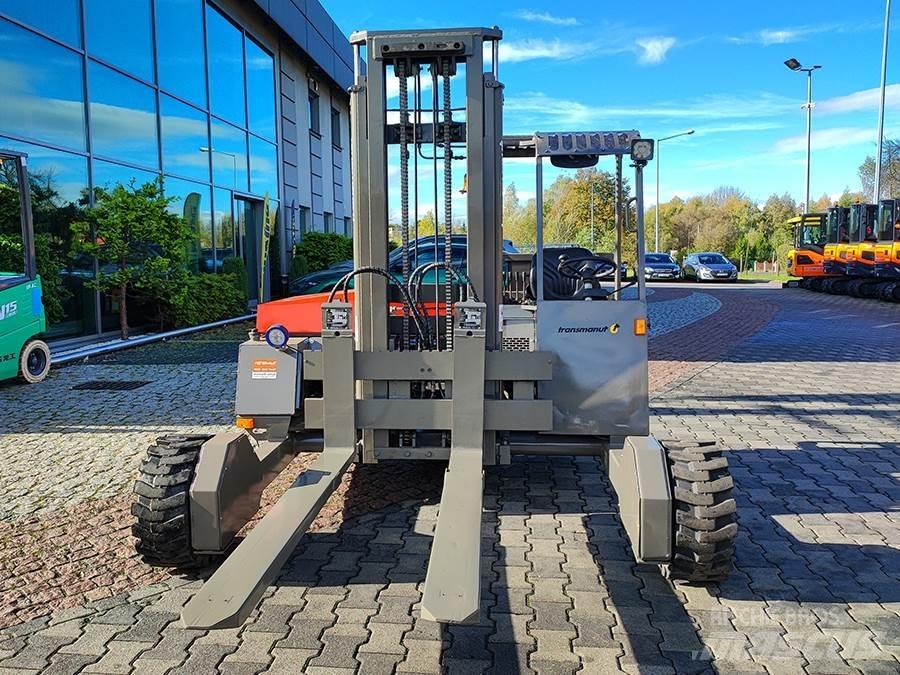  TCI20 Heftrucks overige