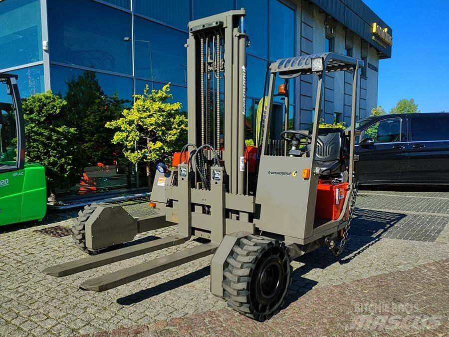 TCI20 Heftrucks overige