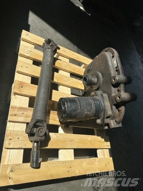 SkyJack SJ 8831 Schaarhoogwerkers
