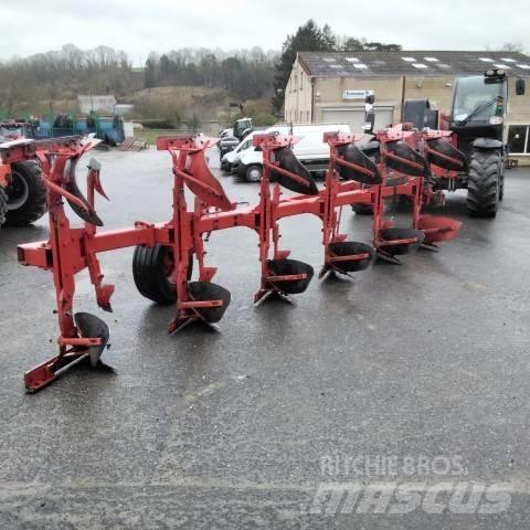 Demblon TC 70 Wentelploegen