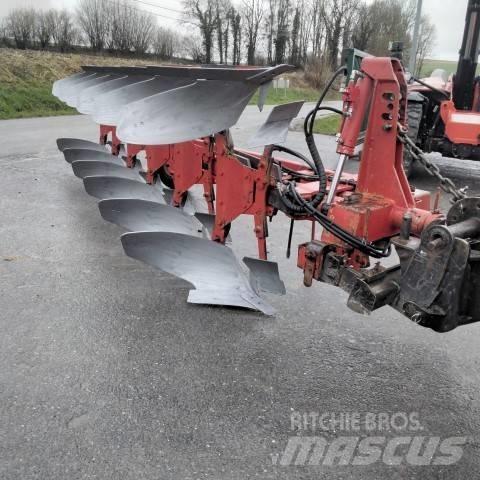 Demblon TC 70 Wentelploegen
