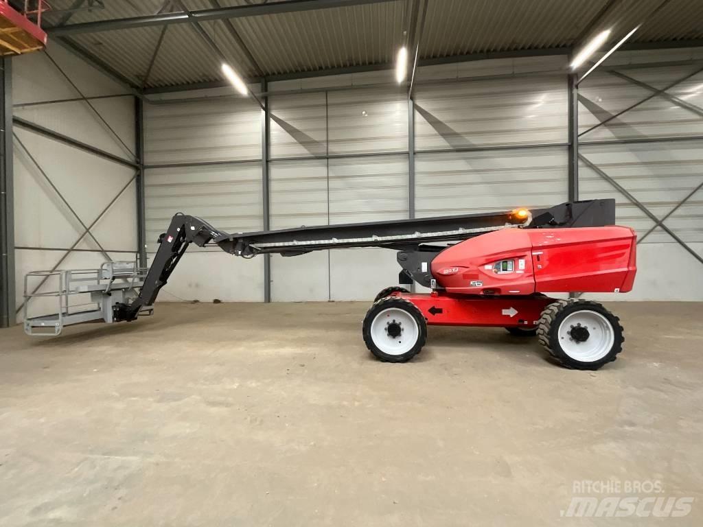Manitou 280 TJ Knikarmhoogwerkers