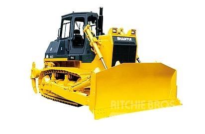 Shantui SD23 Rupsdozers