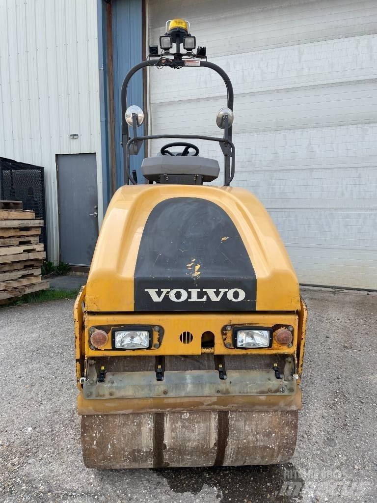 Volvo dd22 Duowalsen