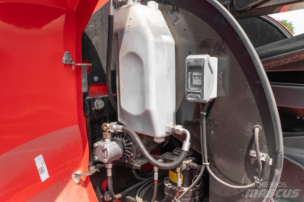 Manitou 170 AETJL Knikarmhoogwerkers
