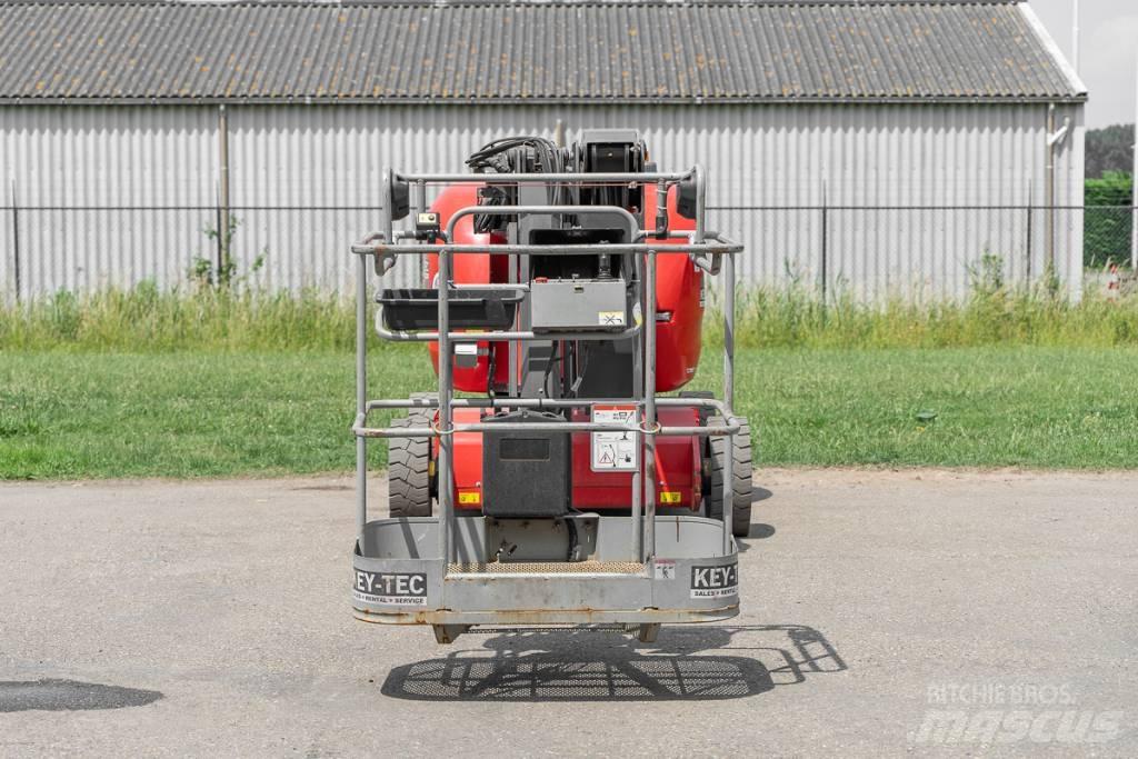 Manitou 170 AETJL Knikarmhoogwerkers