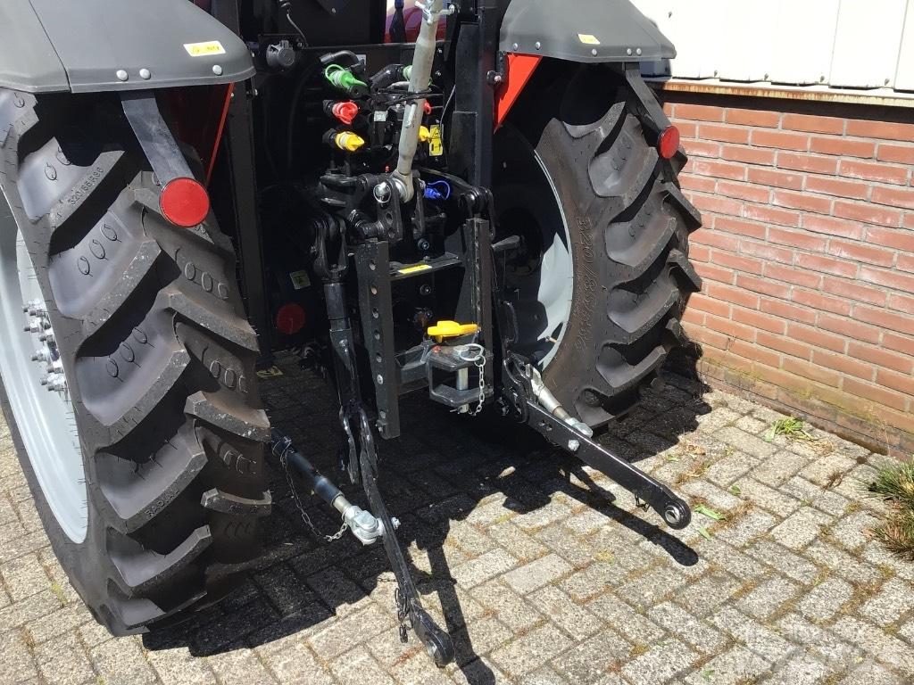 Same Argon 80 Tractoren