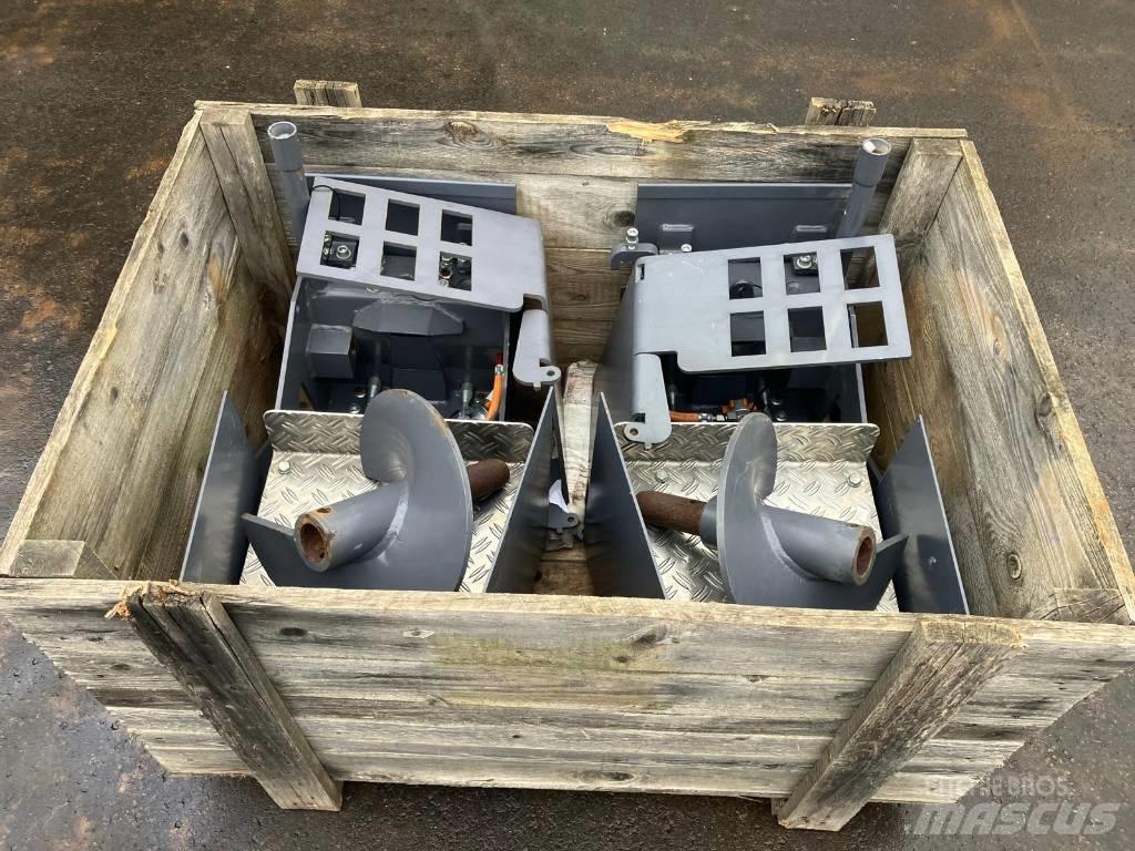 Dynapac F 1200 CS Asfaltafwerkmachines