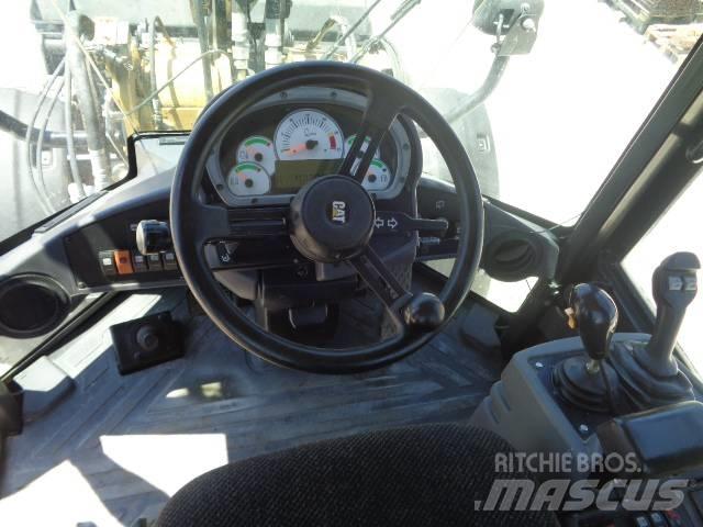 CAT 930 H Wielladers