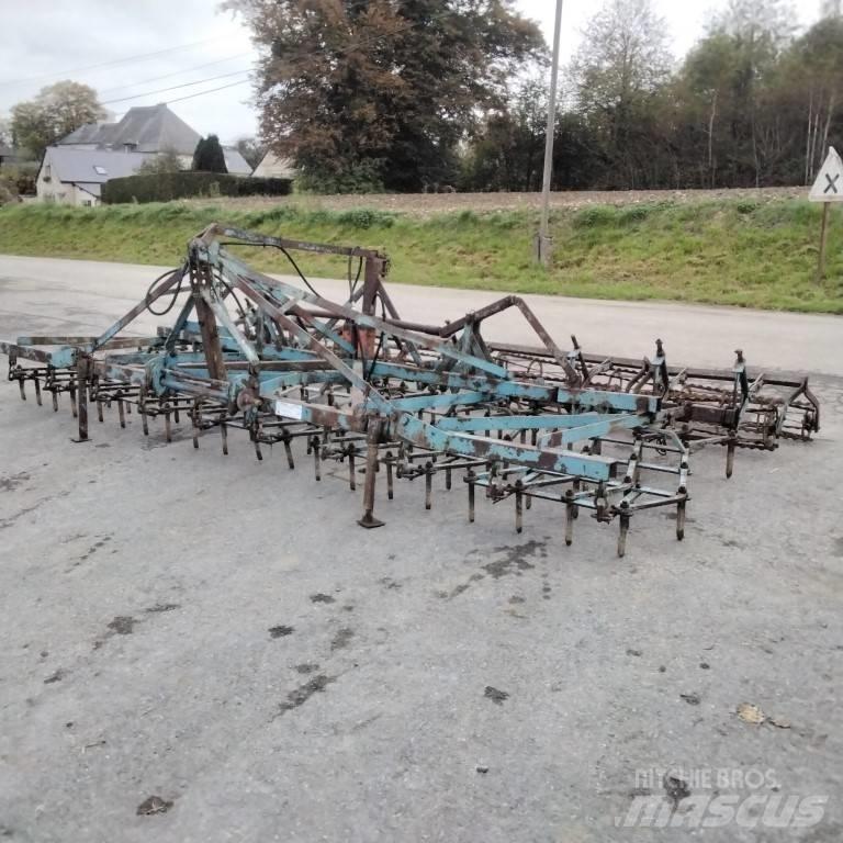 Religieux 5M Eggen