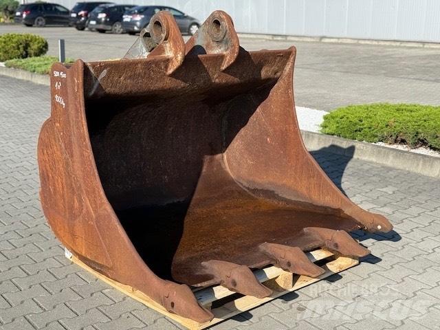 Liebherr 1M3 ŁYŻKA Graafarmen