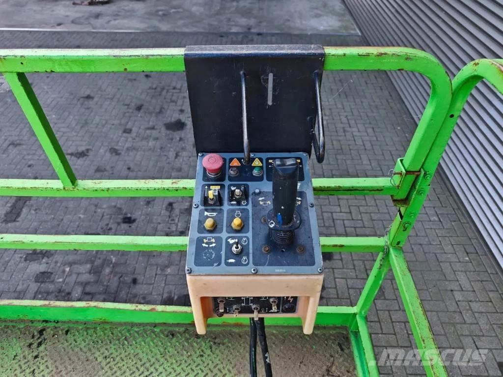 JLG 33 RTS Schaarhoogwerkers