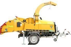 Vermeer BC200 Hooi en voedermachine accessoires