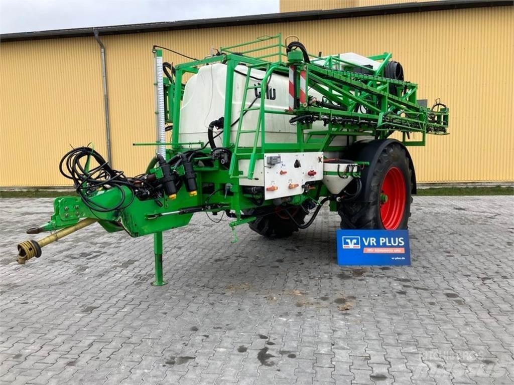  D5227 Getrokken spuitmachines