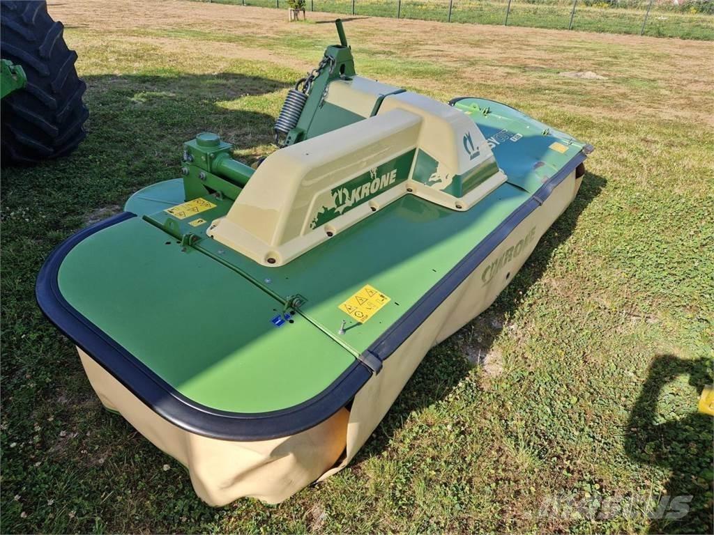 Krone EC F 320 Maaiers