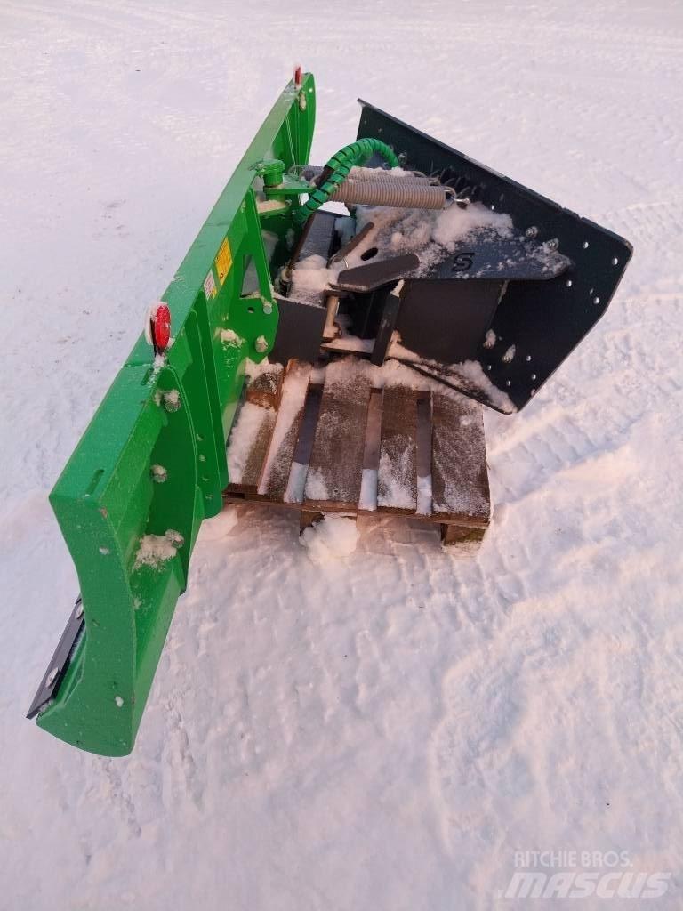 Sami 2500 HD Overige wegenonderhoudsmachines