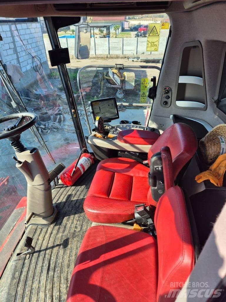 Case IH 9230 Maaidorsmachines
