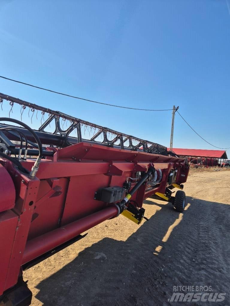 Case IH 9230 Maaidorsmachines