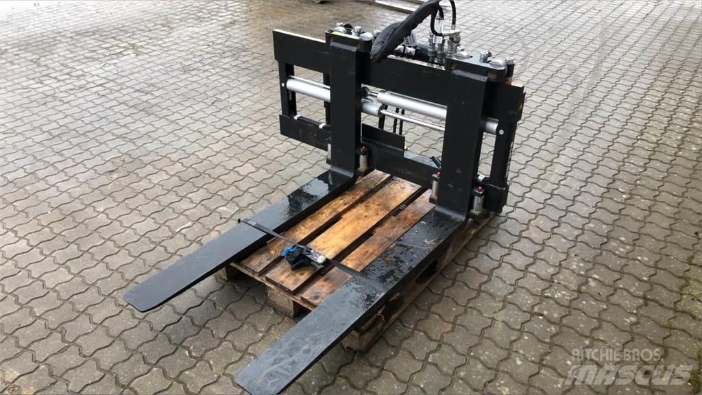 Elm Gaffelflytter Vorken