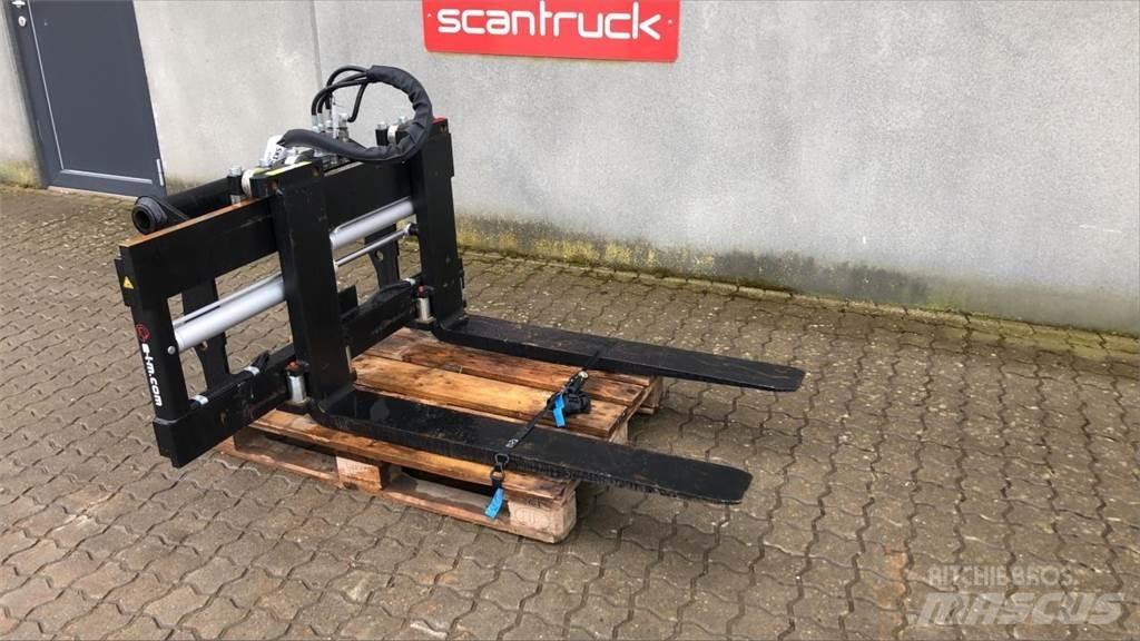 Elm Gaffelflytter Vorken