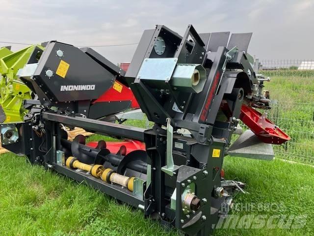 Dominoni SL976BG Accessoires voor maaidorsmachines