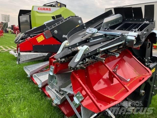 Dominoni SL976BG Accessoires voor maaidorsmachines