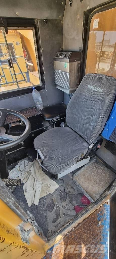 Belaz 75473 Starre dumptrucks