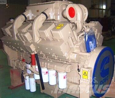 Cummins KTA38-M1100 Motoren