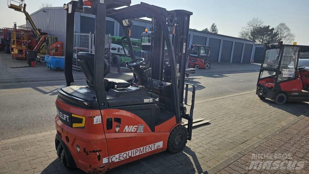Noblelift FE3D16 Elektrische heftrucks