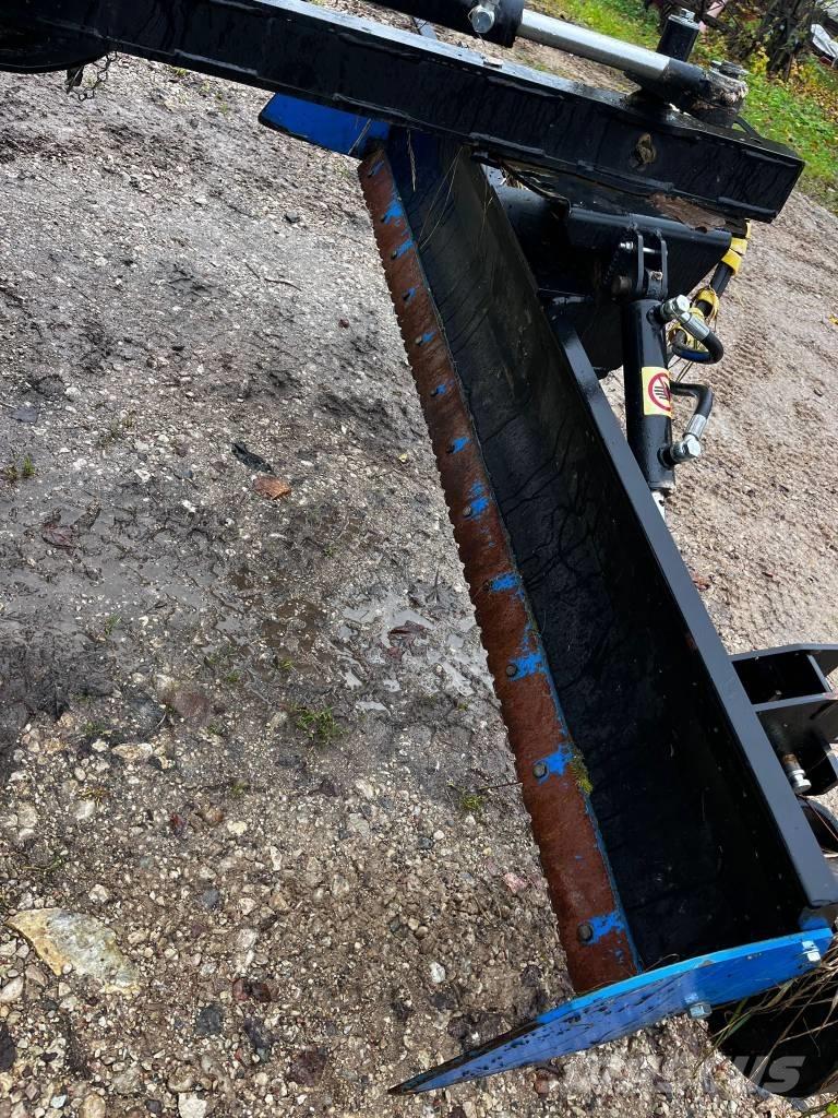 TYM F50CHN Tractoren