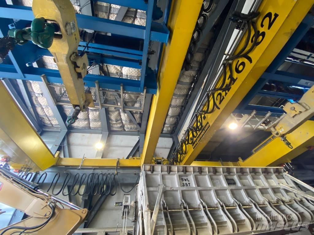  GH GPIIF16H4/5 Bouw - Overige