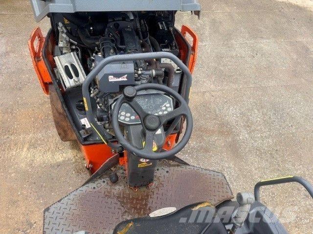 Hamm HD 13 VV Duowalsen