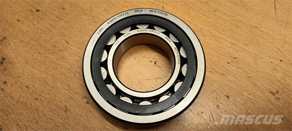 Ponsse 1130031 Transmissie