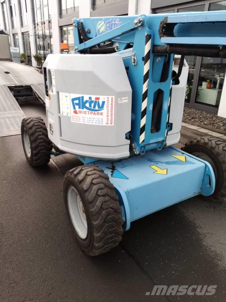 Genie Z34/22 DIESEL Knikarmhoogwerkers