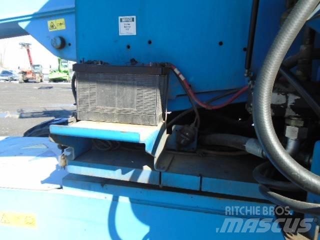Genie S 85 Telescoophoogwerkers