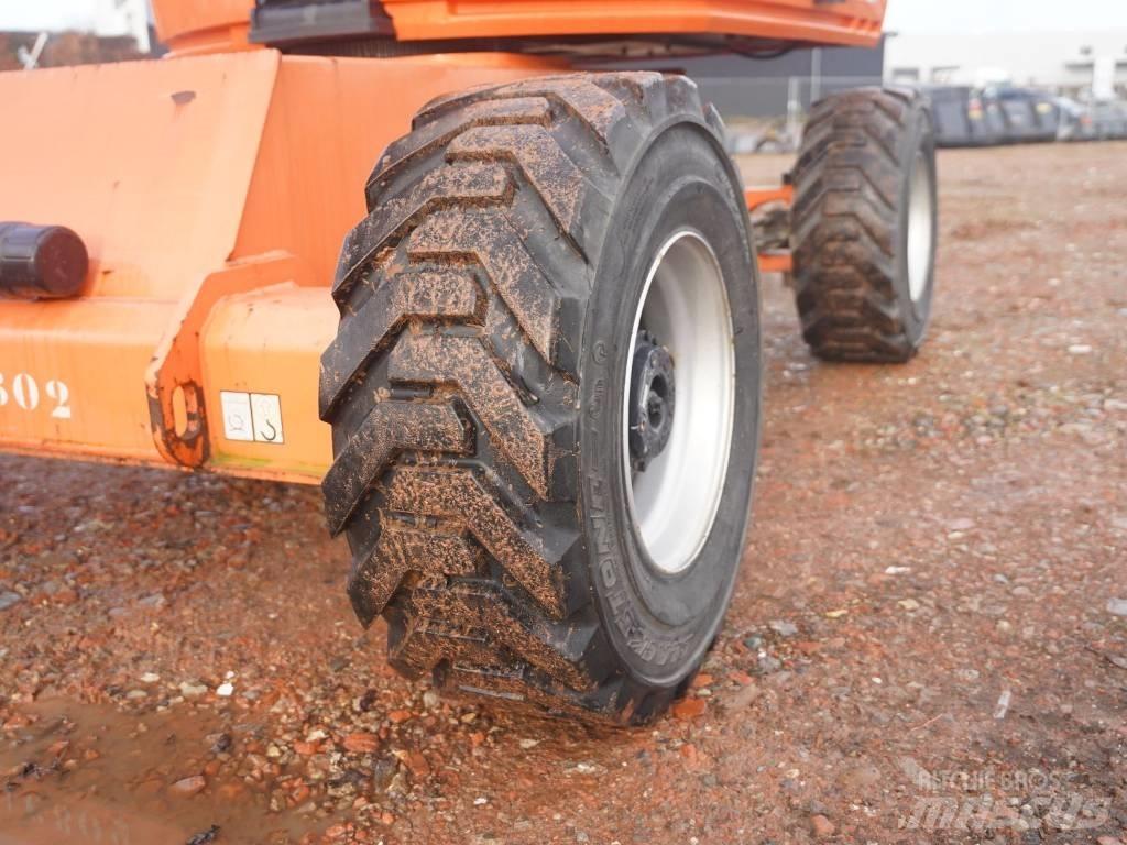 JLG 460 SJ Telescoophoogwerkers