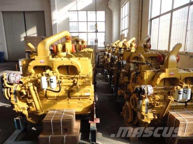 Cummins NT855-C280 Motoren