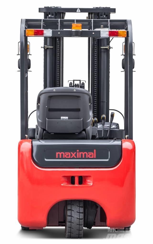 Maximal FB16S-MHJZ Elektrische heftrucks