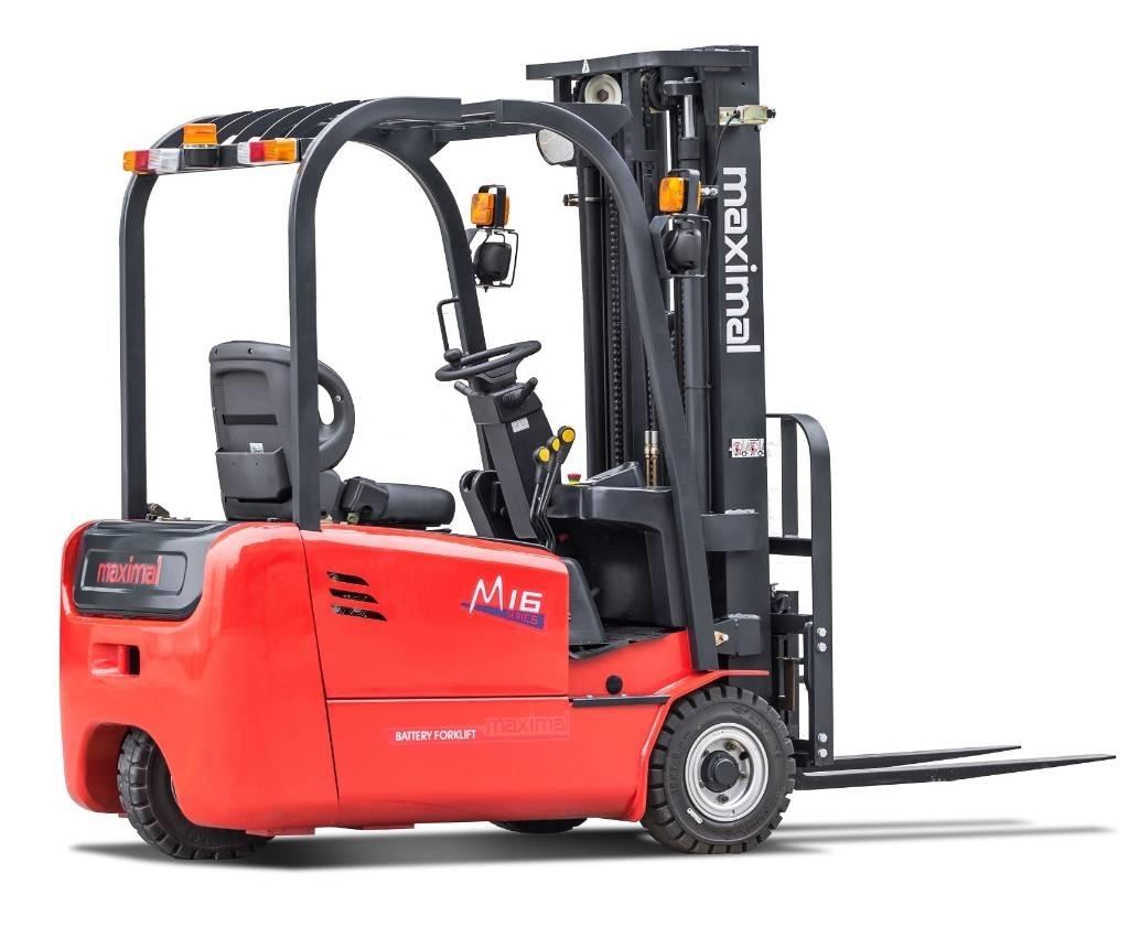 Maximal FB16S-MHJZ Elektrische heftrucks