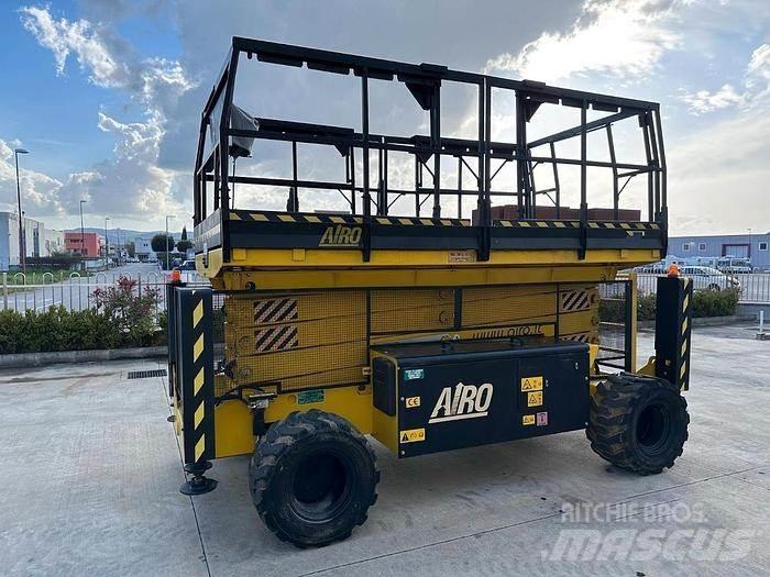 Airo SF200D Andere liften en hoogwerkers