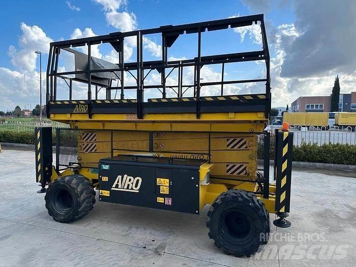 Airo SF200D Andere liften en hoogwerkers