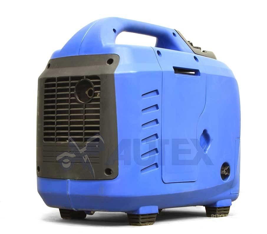 CGM 3300l Benzine generatoren