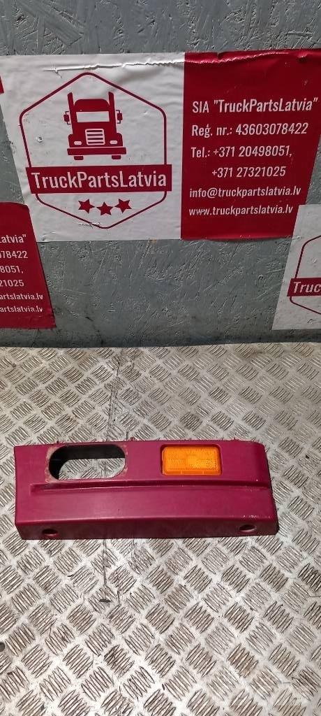 Scania R440  1779119 Cabine en interieur