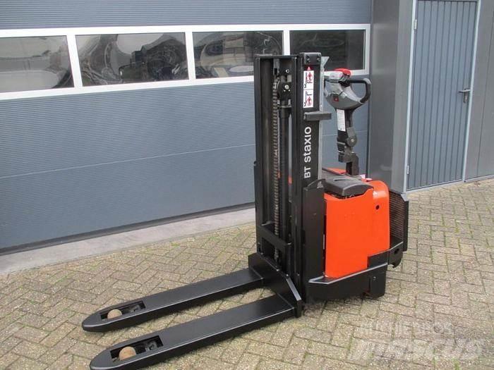 BT SWE 160D Stapelaar meeloop