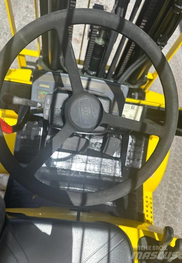 Hyster H 50 XM Heftrucks overige