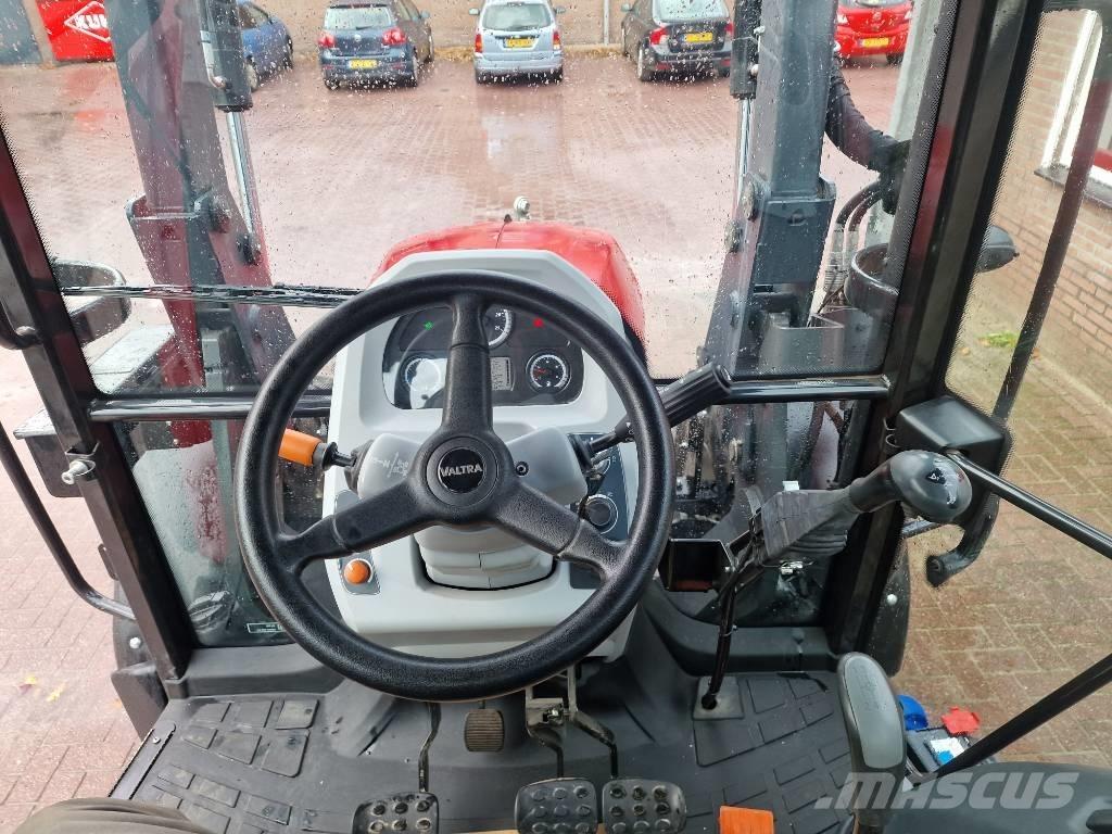 Valtra A 94 Tractoren