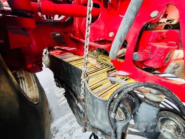 Holmer T4-40 Bietenrooiers